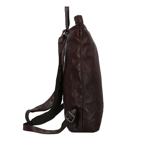 Campomaggi Dagrugzak Leer 43 cm