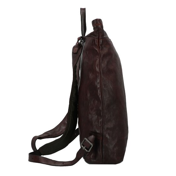 Campomaggi Dagrugzak Leer 43 cm