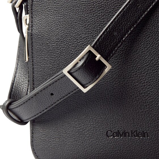 Calvin Klein Micro Pebble Schoudertas 18 cm