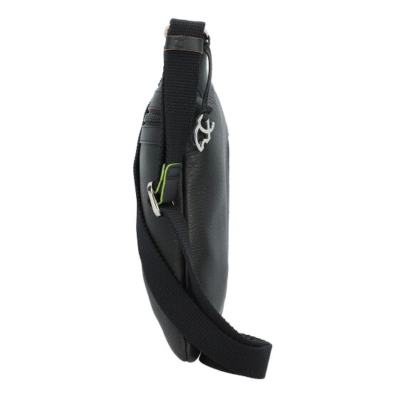 Mywalit Schoudertas leer 22 cm