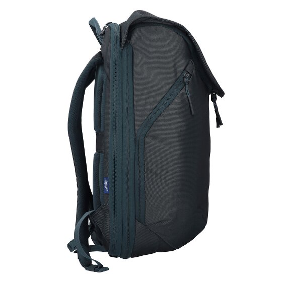 Thule Subterra 2 reisrugzak 50 cm laptopvak met uitbreidingsplooi