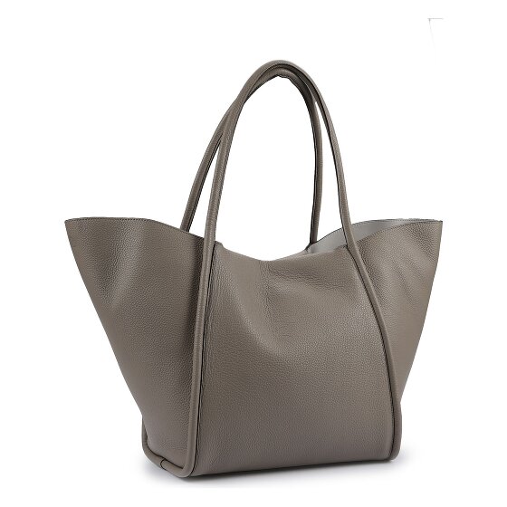 abro Willow Shopper Tas Leder 61 cm