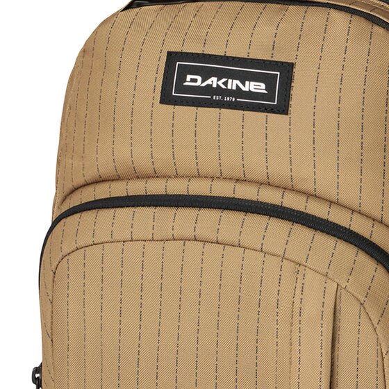 Dakine Campus 25L Dagrugzak M 46 cm