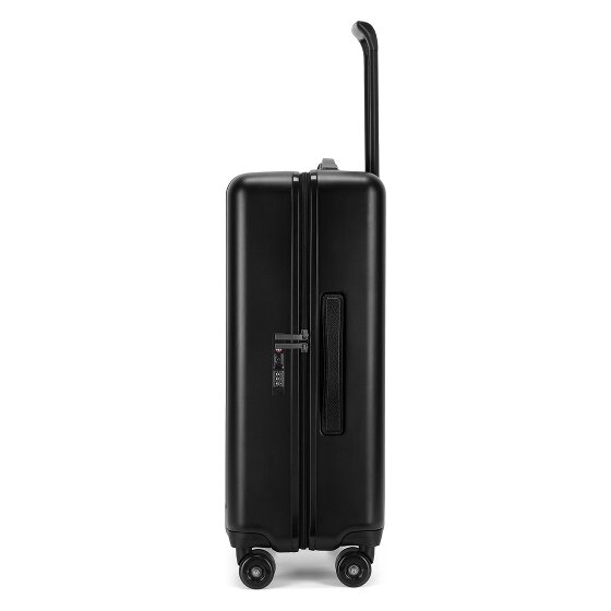 Epic Atlas 4 wielen Trolley M 66 cm