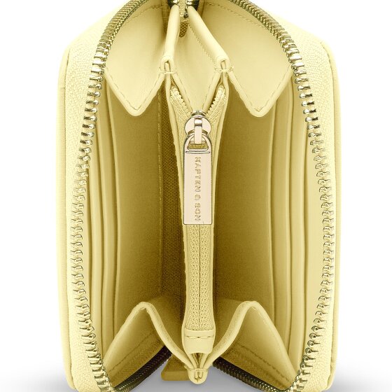 Kapten & Son Louvre Portemonnee 9.5 cm