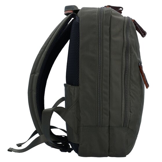 Bric's X-Travel rugzak 38 cm laptopvak