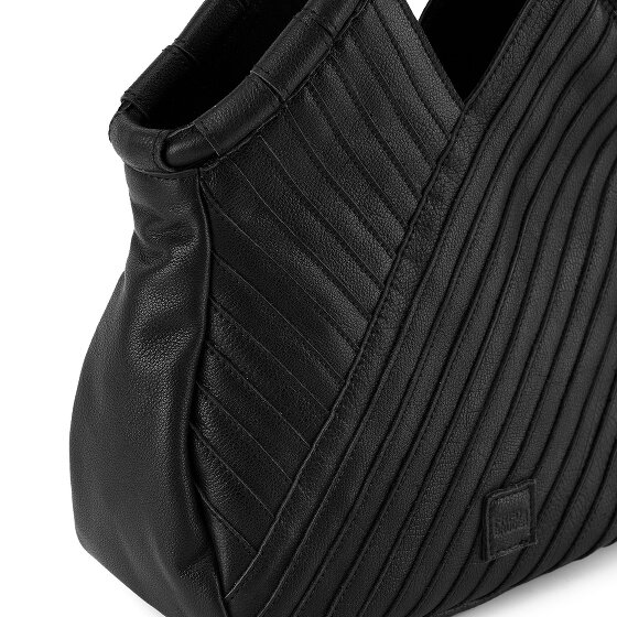 FredsBruder Criss-Cross Shopper Tas Leder 30 cm