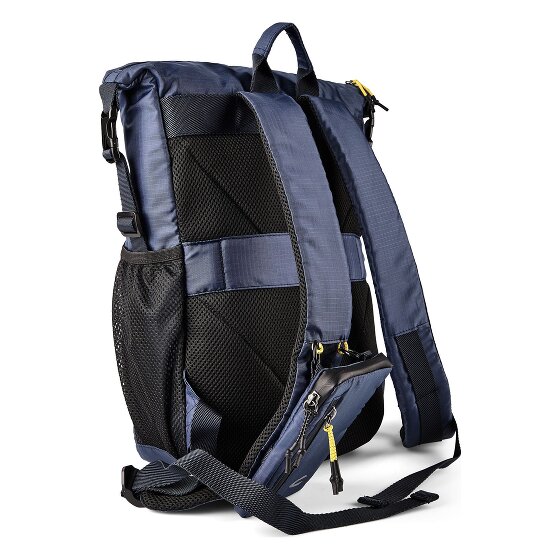 camel active Shores Dagrugzak L 43 cm Laptopvak