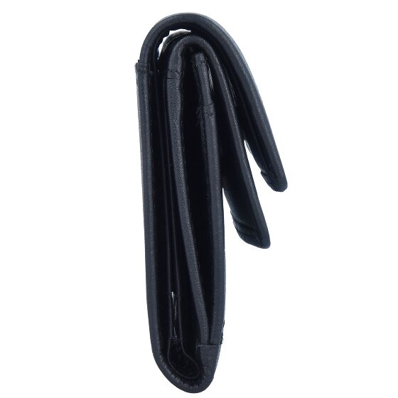 Maître Belg Deda Portemonnee Leer 10 cm