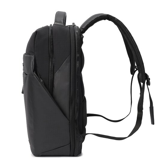 Hedgren Furo Tabi reisrugzak met RFID 40 cm laptopvak