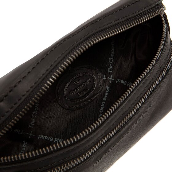 The Chesterfield Brand Toronto Fanny pack Leer 23 cm