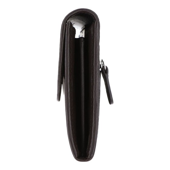 Golden Head Polo Portemonnee RFID-bescherming Leder 19.5 cm