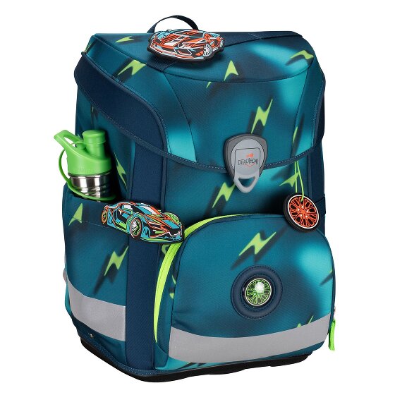 DerDieDas ErgoFlex Easy Schooltas set