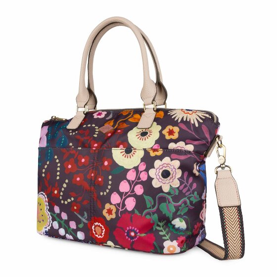 Oilily Tide Spirits Hester Schoudertas 29 cm