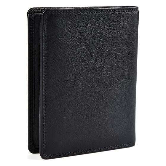 Braun Büffel Golf Edition Portemonnee Leder 12.5 cm