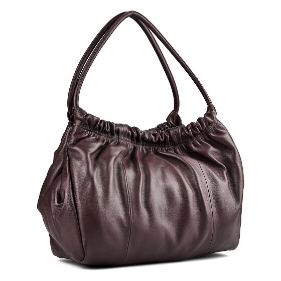 Liebeskind Cloud II Shopper Tas Leder 37 cm