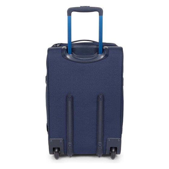 Eastpak Transit'R Plus 2 wielen Cabinewagen 55 cm