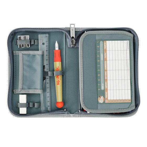 McNeill Accessoires etui gevuld 23 stuks.