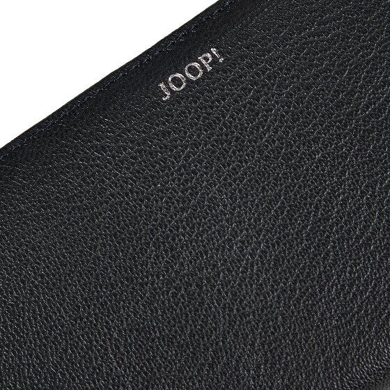 Joop! Lantea Portemonnee RFID-bescherming Leder 16 cm