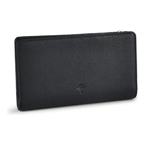 Joop! Lantea Portemonnee RFID-bescherming Leder 16 cm