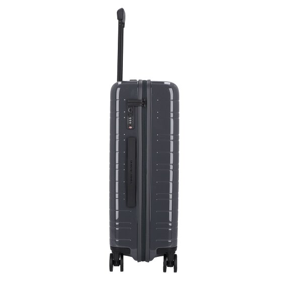 Horizn Studios H6 Smart 4 wielen Trolley 64 cm