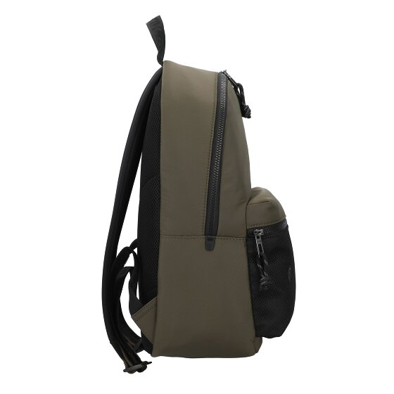 Hugo Hans Dagrugzak 44 cm Laptop compartiment