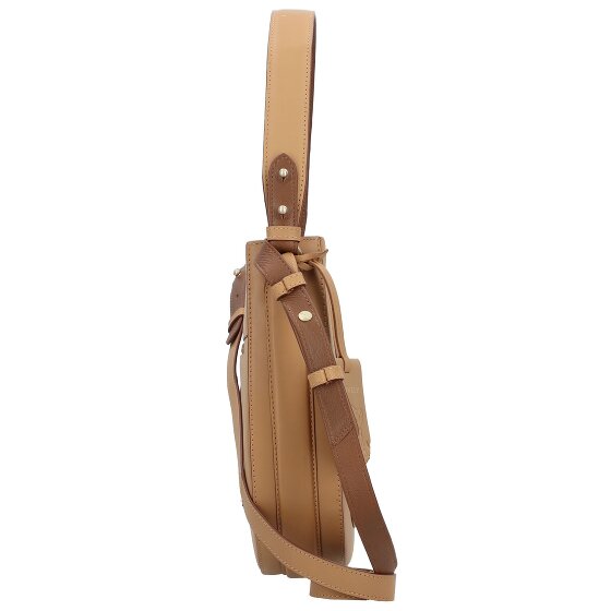Burkely Beloved Bailey Handtas Leer 27 cm