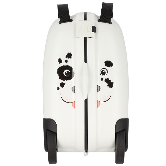 Samsonite Dream2go 4 wielen Kinderwagen 38 cm