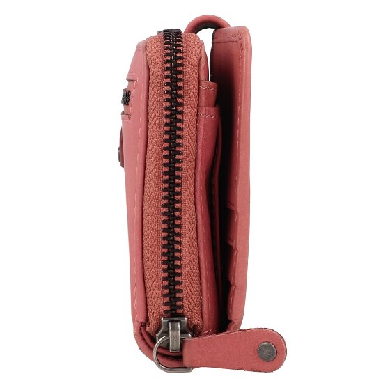 Harbour 2nd Felina Portemonnee RFID-bescherming Leer 19 cm