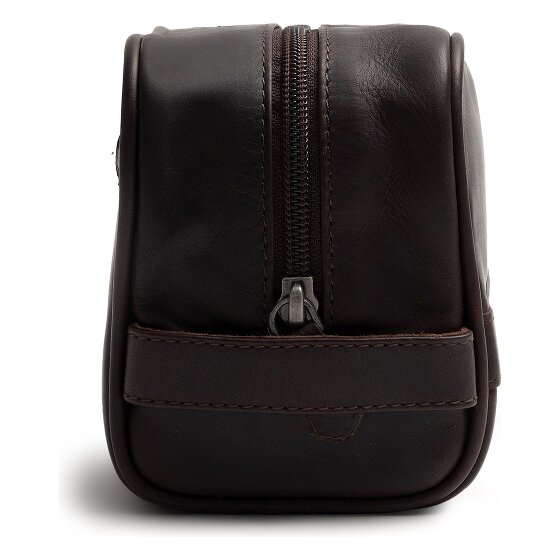 The Chesterfield Brand Tavira Toilettas Leder 18 cm