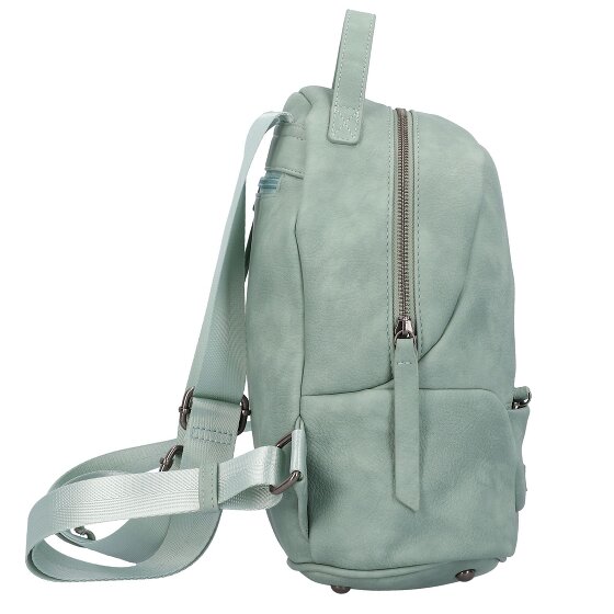 Greenburry Mad'l Dasch Stad rugzak 30 cm