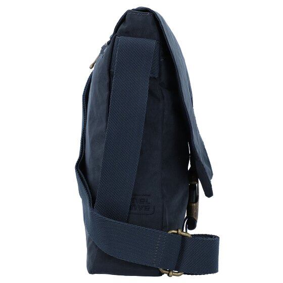 camel active Journey schoudertas 22 cm