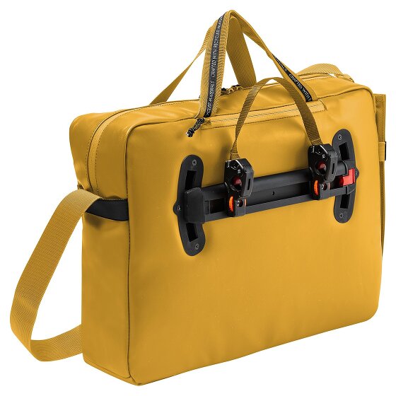 Vaude Mineo fietstas 42 cm laptopvak