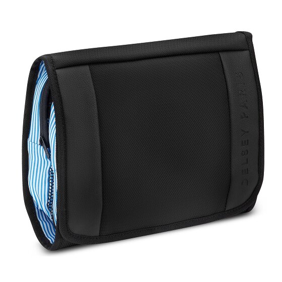 Delsey Paris Montmartre 3 Toilettas 26.5 cm