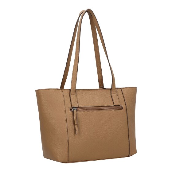 Tom Tailor Denim Priya Shopper Tas 39.5 cm