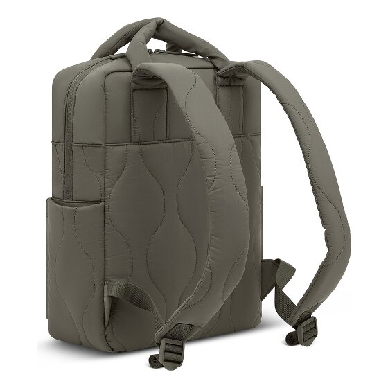 Kapten & Son Bergen Dagrugzak 39 cm Laptopvak