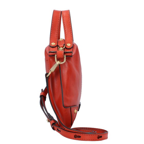 The Bridge Unica Handtas Leer 29 cm