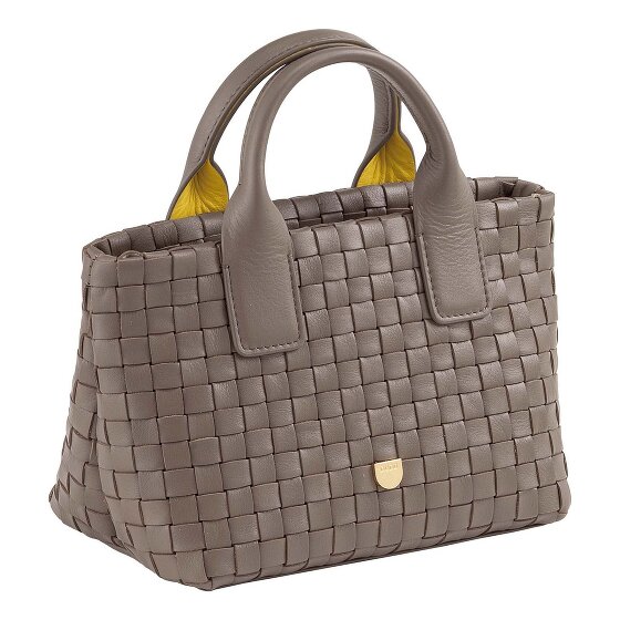 DuDu Ibiza Handtas Leder 22 cm