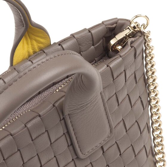 DuDu Ibiza Handtas Leder 22 cm
