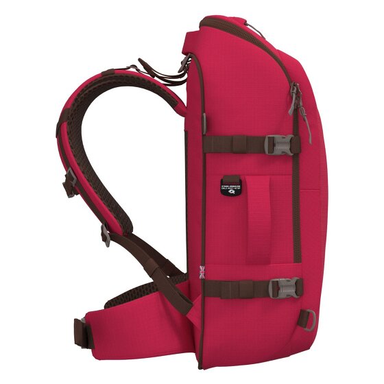 Cabin Zero Adventure Cabin Bag ADV 42L Rugzak 55 cm