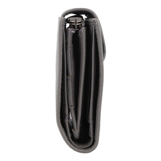 Harbour 2nd Just Pure Elin Portemonnee RFID-bescherming Leer 14.5 cm