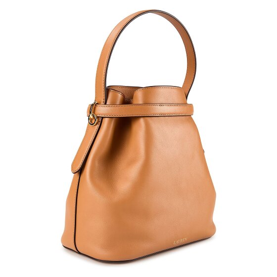 Lauren Ralph Lauren Blake Buideltas Leder 24 cm