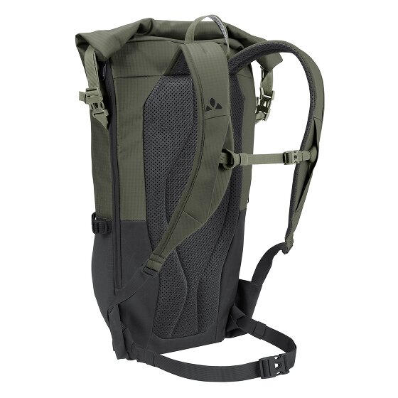 Vaude CityGo II 23 Dagrugzak 53 cm Laptopvak