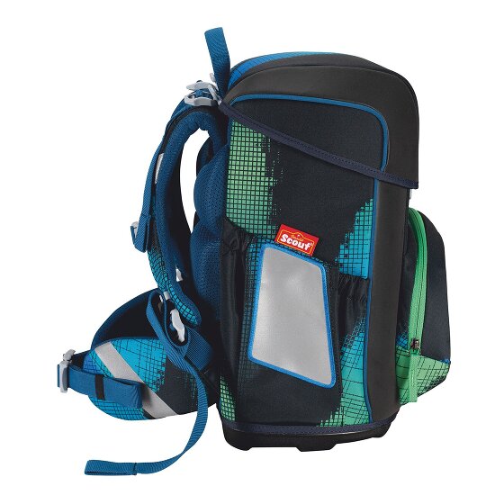 Scout Neo Movie Star Schooltas set 5-delig