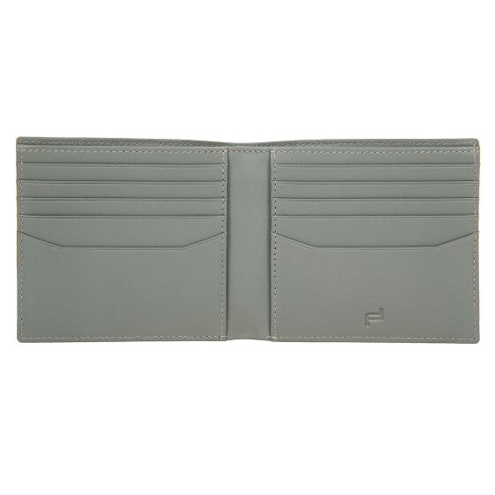 Porsche Design Business Portemonnee RFID Leer 11 cm