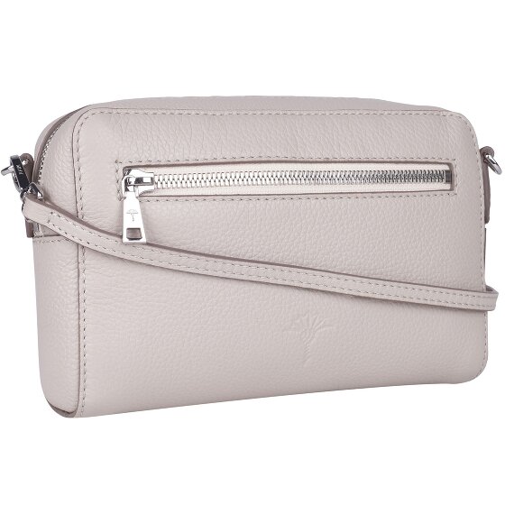 Joop! Estate Casta Schoudertas Leer 20 cm