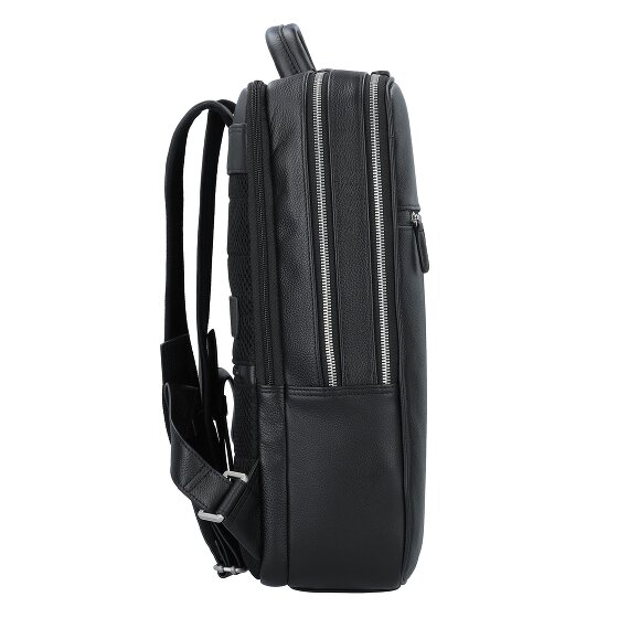 Picard Milano Zakelijke rugzak Leer 39 cm Laptop compartiment