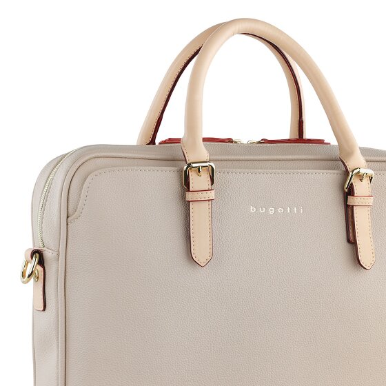 bugatti Ella Koffer 37 cm Laptop compartiment