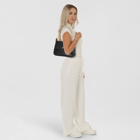 DKNY Belen Schoudertas Leer 26 cm