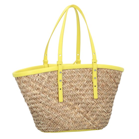 PINKO Love Summer Shopper Tas 29 cm